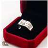 Image 2 : #380-1.00 CT GRA CERTIFIED ROUND BRILLIANT CUT