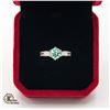Image 1 : #374-1.00 CT GRA CERTIFIED ROUND BRILLIANT CUT