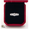 Image 1 : #376-1.00 CT GRA CERTIFIED ROUND BRILLIANT CUT