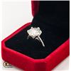 Image 2 : #377-5.00 CT GRA CERTIFIED ROUND BRILLIANT CUT