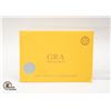Image 3 : #377-5.00 CT GRA CERTIFIED ROUND BRILLIANT CUT