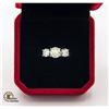 Image 1 : #375-2.00 CT TW GRA CERTIFIED ROUND BRILLIANT CUT