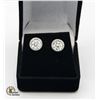 Image 1 : #382-2.00 CT TW GRA CERTIFIED ROUND BRILLIANT CUT