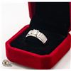Image 2 : #379-1.00 CT GRA CERTIFIED ROUND BRILLIANT CUT