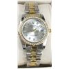 Image 1 : NEW REPLICA ROLEX QUARTZ WOMENS WATCH