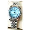 Image 1 : NEW REPLICA ROLEX QUARTZ WOMENS WATCH