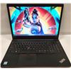 Image 1 : 15" BUSINESS CLASS LENOVO i5-7th E580 WIN 11 PRO