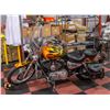 Image 1 : 2007 HARLEY DAVIDSON XL1200C MOTORCYCLE