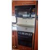 Image 17 : 2003 AMERICAN TRADITION FLEETWOOD MOTORHOME