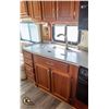 Image 18 : 2003 AMERICAN TRADITION FLEETWOOD MOTORHOME