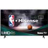 Image 1 : NEW HISENSE 43" R6 UHD 4K SMART ROKU TV WITH ALEXA