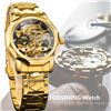 Image 2 : NEW AUTOMATIC FORSINING SKELETAL WATCH