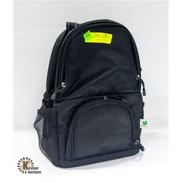 FORETRA INSULATED LUNCHBAG