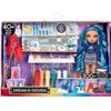 Image 1 : NEW WITH BOX RAINBOW HIGH DREAM & DESIGN PLAYSET