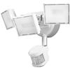 Image 1 : NEW KODA MOTION ACTIVATED LED SECURITY FLOODLIGHT