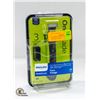 Image 1 : NEW PHILIPS ONE BLADE WITH 3 STUBBLE COMBS