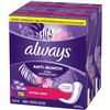 Image 1 : BRAND NEW 4 X 29 PACKS OF ALWAYS ANTI-BUNCH