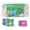 Image 1 : NEW CLIXO CLASSROOM PACK FOR PRE-K TO GRADE 5