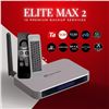 Image 1 : NEW MAX SERIES 2 TANGGULA ELITE BUNDLE WITH 8K