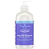 Image 1 : NEW 384ML SHEA MOISTURE ALOE BUTTER CONDITIONER