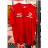 Image 1 : NEW WITH TAGS GAS GAS MENS LARGE TEAM LOGO T-SHIRT