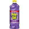 Image 1 : NEW PINE SOL LAVENDER CLEANER 1. 41L