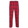 Image 1 : NEW BOXERCRAFT FLANEL PAJAMA PANTS SIZE Y/S
