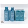 Image 1 : BRAND NEW 4 PACK OF MD HAIR CARE PRODUCTS