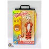 Image 1 : NEW KELLOGG'S CHILDREN SIZE SMALL TONY THE TIGER