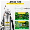 Image 2 : NEW VEVOR 10L AUTO-PRESSURE SPRAYER WITH