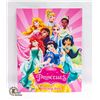 Image 1 : NEW PRINCESSES COLOURING BOOK