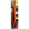 Image 1 : NEW VILEDA MOP AND WRINGER SET