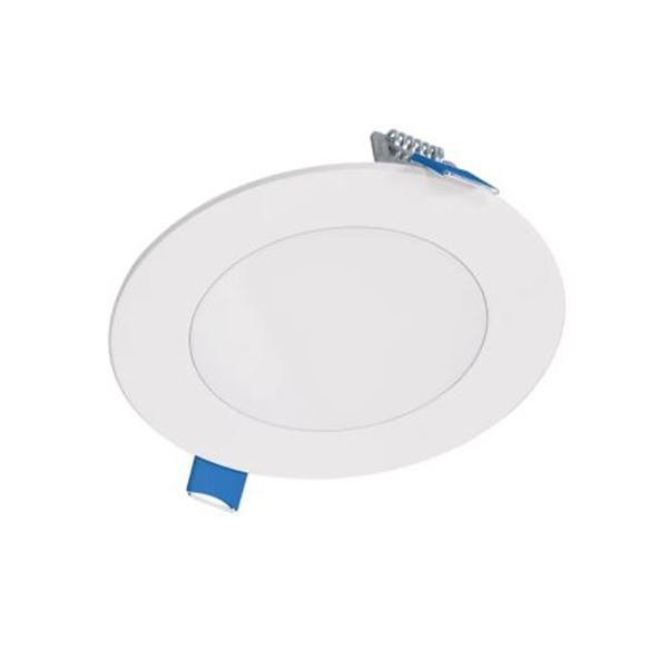 NEW HALO HLB LITE DIRECT MOUNT 4" LIGHT WITH 3
