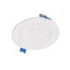 Image 1 : NEW HALO HLB LITE DIRECT MOUNT 4" LIGHT WITH 3