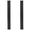Image 1 : NEW WITH BOX BLACK ICE SNOWMOBILE SKI PROTECTOR