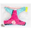 Image 1 : NEW VK'S LOVE 5 PACK OF WOMEN'S UNDERWEAR SIZE M