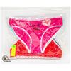 Image 1 : NEW VK'S LOVE 5 PACK OF WOMEN'S UNDERWEAR SIZEXL