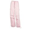 Image 1 : NEW BABY PHAT LADIES PARACHUTE CARGO PANTS SIZE SM