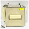 Image 1 : BEIGE COLOR HANGING SHOE ORGANIZER