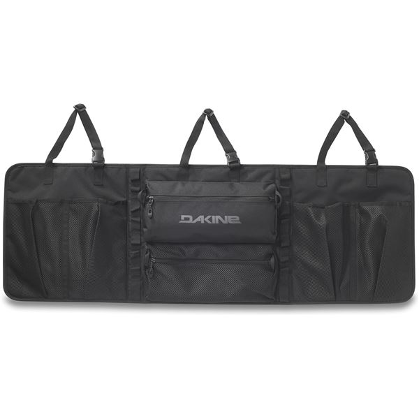 NEW DAKINE CARBACKER BLACK IN VEHICLE GEAR
