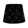 Image 1 : NEW BABYPHAT LADIES VELOUR MINI SKIRT SIZE SMALL