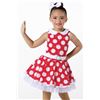 Image 1 : NEW WEISSMAN SHOWTIME 14215 MINNIE'S BOWTIQUE SZ 6
