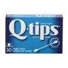 Image 1 : NEW BIG BRANDS TSA COMPLIANT Q TIPS VENDER BOX