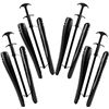 Image 1 : NEW 4 PACK OF BOOT SHAPERS 16"