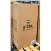 Image 1 : NEW CASE OF 4 PORTFOLIO GLOBE 4 LIGHT SUSPENDED