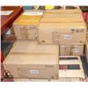 Image 1 : PALLET OF FOCUS HANGING LIGHT FIXTURES