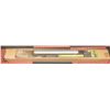 Image 1 : NEW LED GREEN CHOICE 48" LED LIGHT TUBES INCLUDED