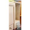 Image 1 : GLASS DOOR CABINET