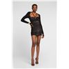 Image 1 : NEW ROBERTO CAVALLI LEOPARD PRINT DRESS SIZE 40