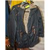 Image 1 : NEW WINTER COAT SIZE SMALL